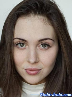 Дарья Осташевская