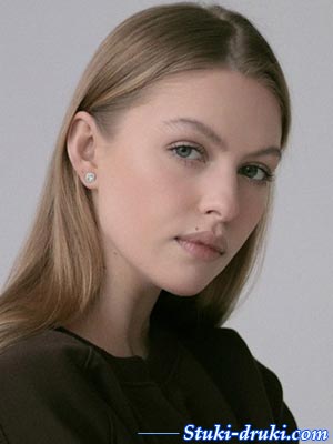 Дарья Паутова