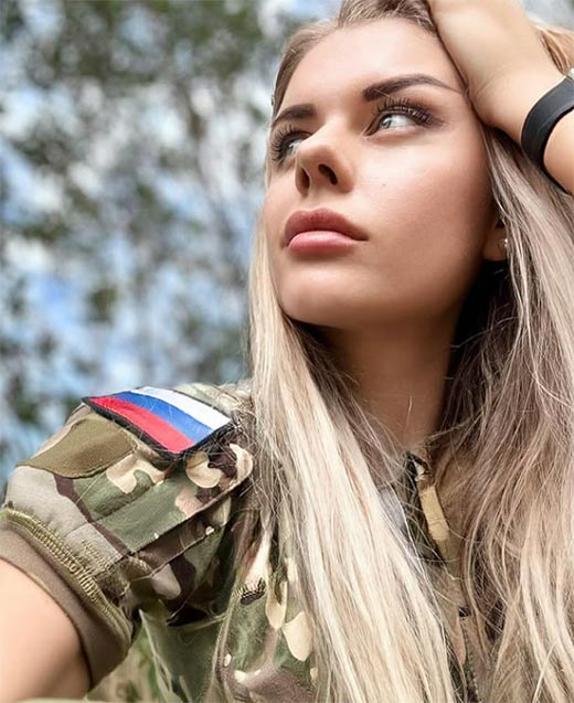 журналистка Дарья Швыдкая