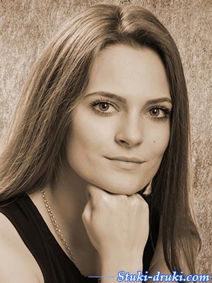 Дарья Толканева