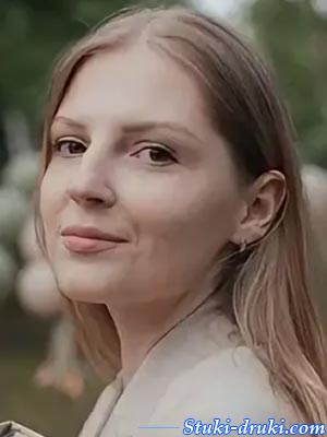 Дарья Выходцева