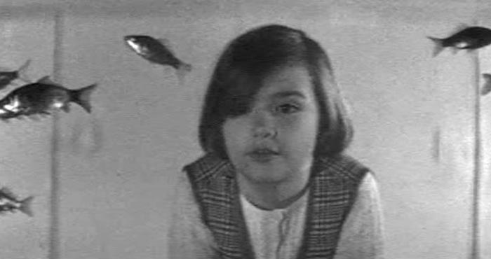 Дарья Семенова в фильме Не самый удачный день