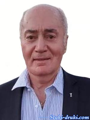 Дато Данелия
