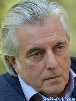 Давид Гиоргобиани