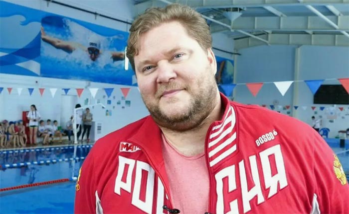 Денис Владимирович Панкратов