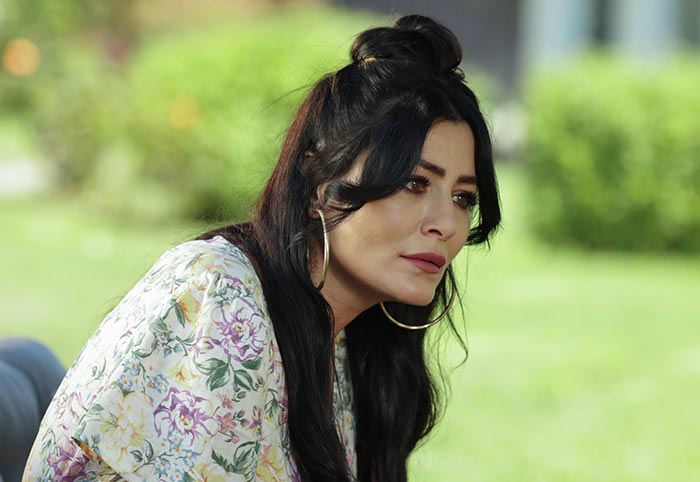 Дениз Чакыр в фильме Сердцебиение