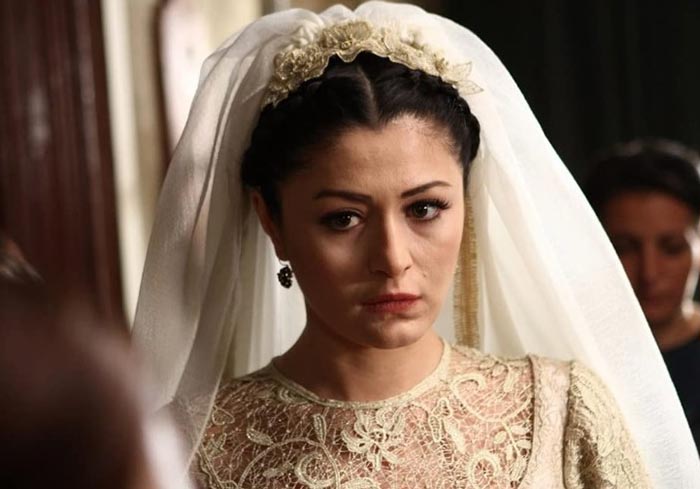 Дениз Чакыр в сериале Запрет