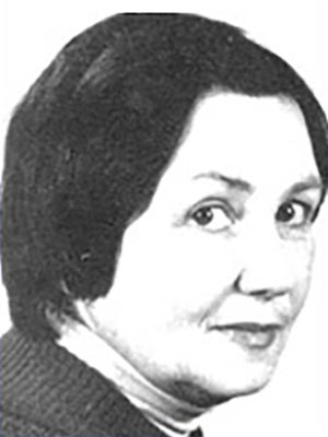 Диамара Нижниковская