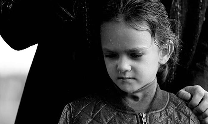 Диана Гиль в сериале Метод