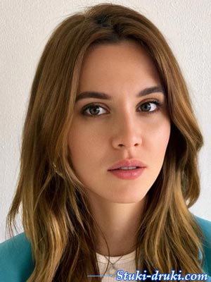 Диана Шапшай