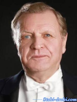 Владимир Вербицкий