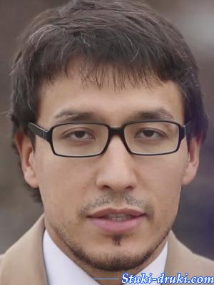Дмитрий Абзалов
