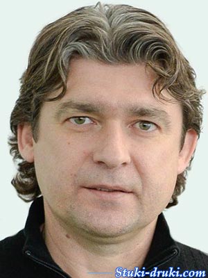 Дмитрий Ананко