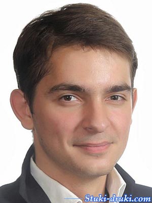 Дмитрий Бероев