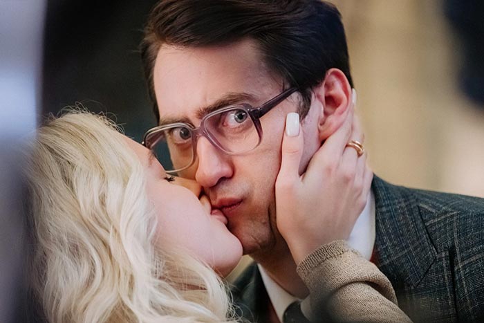 Дмитрий Чеботарев в фильме Пара на пару