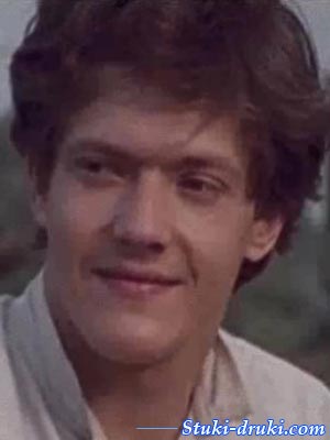 Дмитрий Черченко