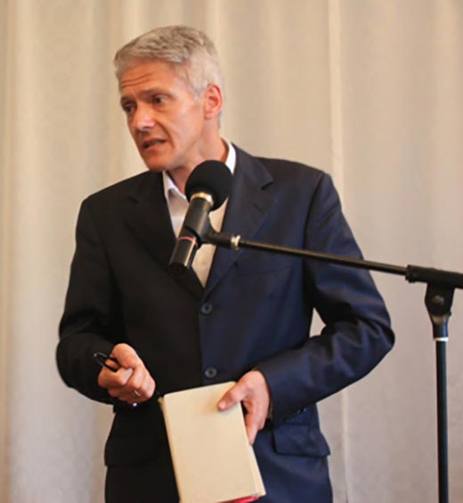 Дмитрий Юрьевич Черченко