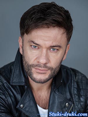 Дмитрий Ермак
