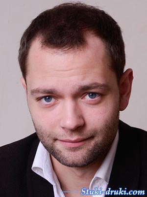 Дмитрий Георгиевский