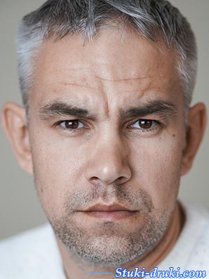 Дмитрий Гирев