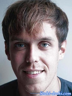 Дмитрий Горевой