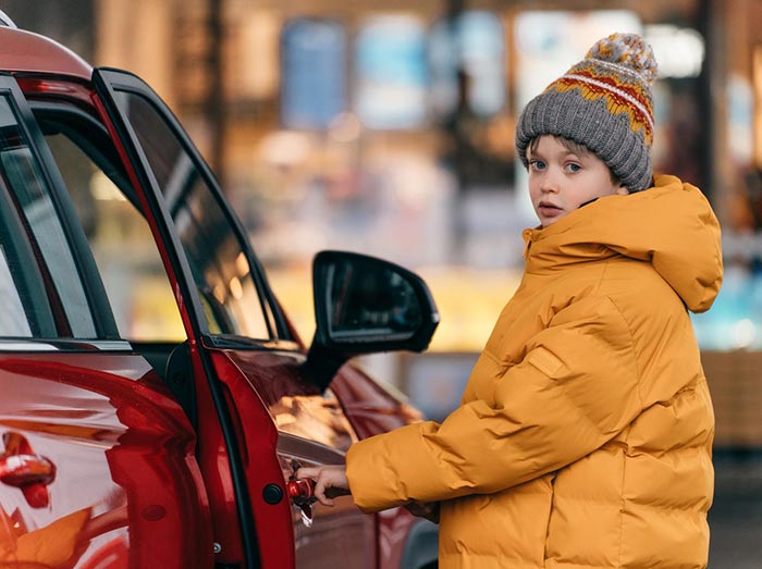 Дмитрий Калихов в фильме Колотун