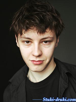 Дмитрий Ковган