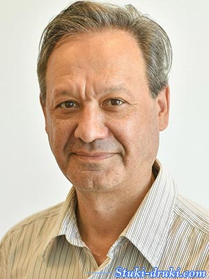 Дмитрий Лагачев