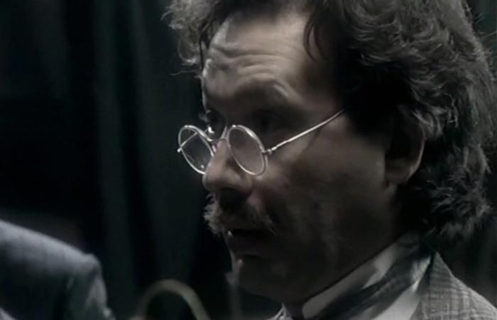 Дмитрий Лагачев в сериале Столыпин Невыученные уроки