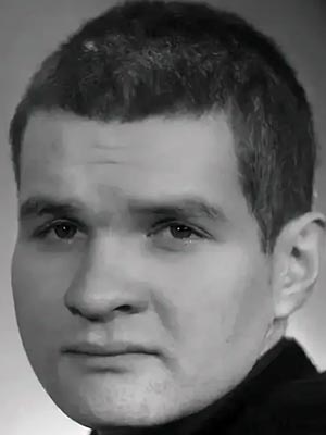 Дмитрий Лепихин