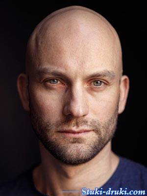 Дмитрий Луговкин