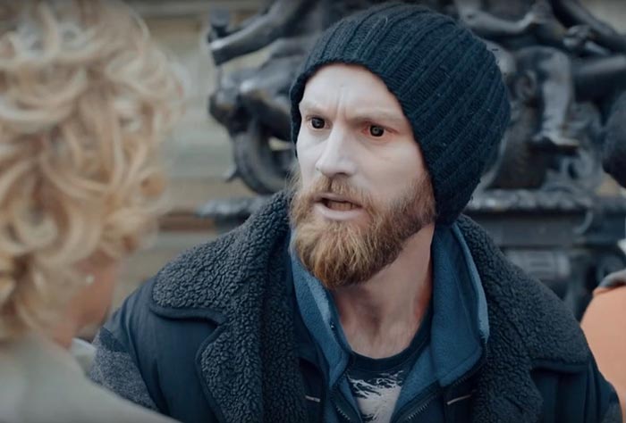 Дмитрий Луговкин в сериале Анна Медиум 2