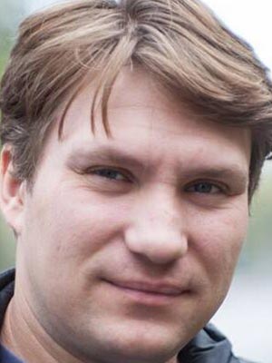 Дмитрий Михайлов (II)