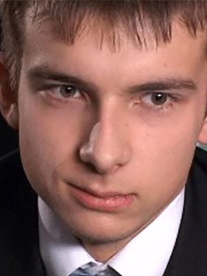 Дмитрий Михайлов (III)