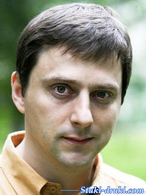 Дмитрий Высоцкий