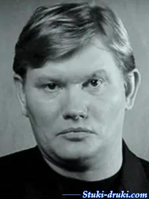 Дмитрий Персин