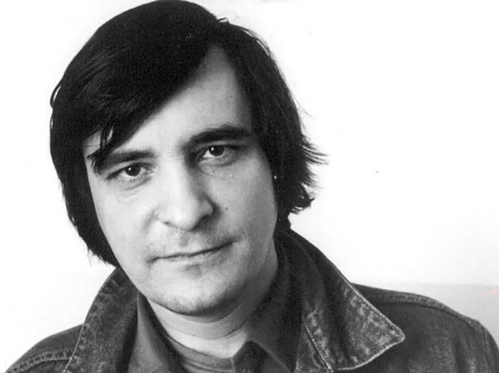 композитор Дмитрий Саввович Смирнов