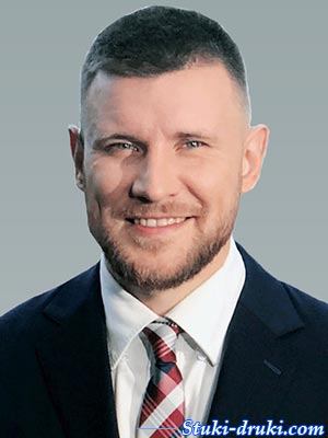 Дмитрий Шнякин