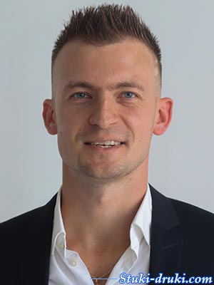 Дмитрий Шнырик