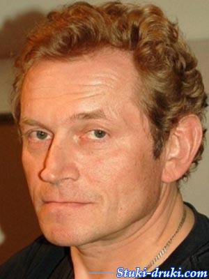 Дмитрий Лебедев (II)