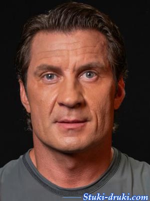 Дмитрий Яшанькин