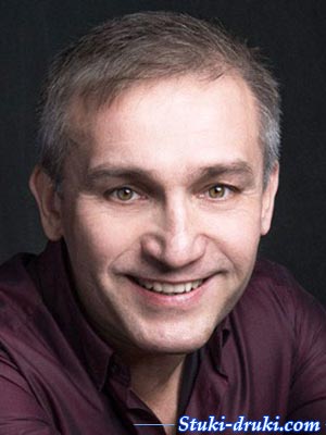 Дмитрий Михайлов