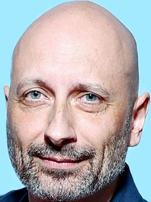 Дмитрий Высоцкий (II)