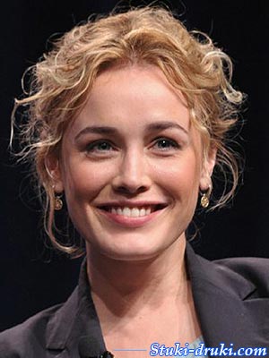 Доминик МакЭллиготт