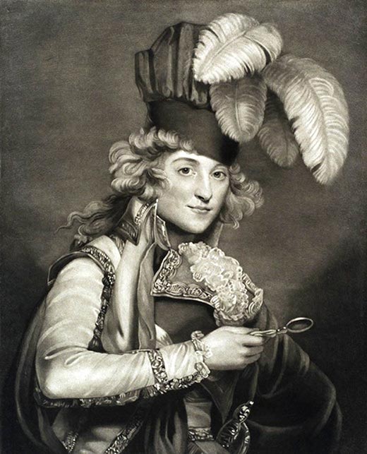 Доротея Джордан