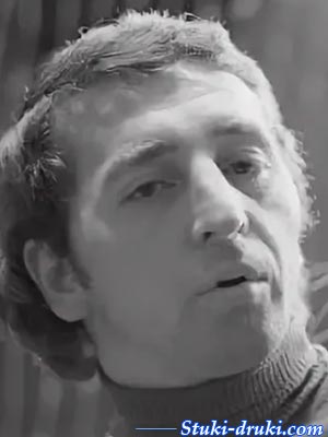 Степан Карпович Денисов