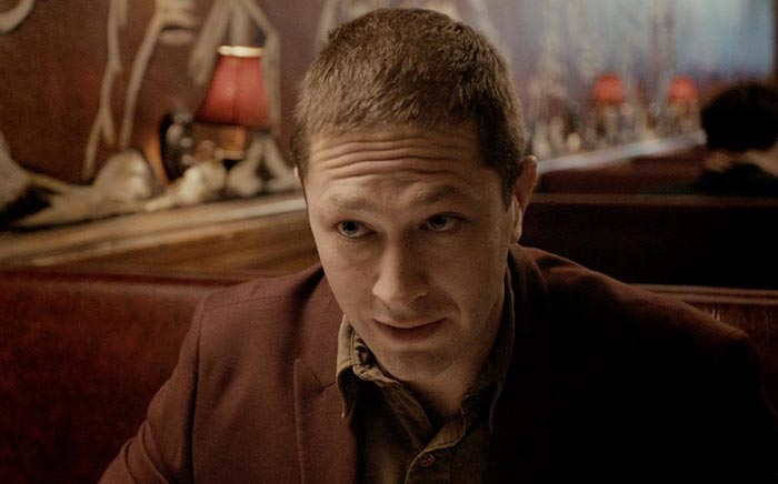 Эбон Мосс-Бахрах в фильме Крупный куш