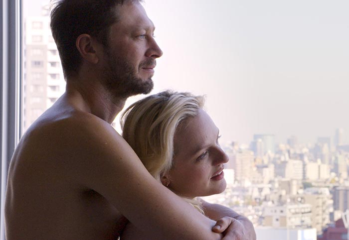 Эбон Мосс-Бахрах в фильме Проект Токио