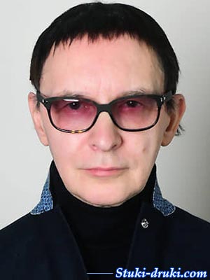 Эдмунд Шклярский