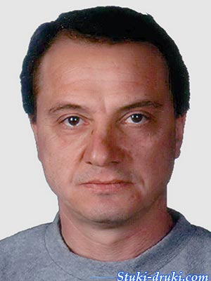 Эдуард Азарян